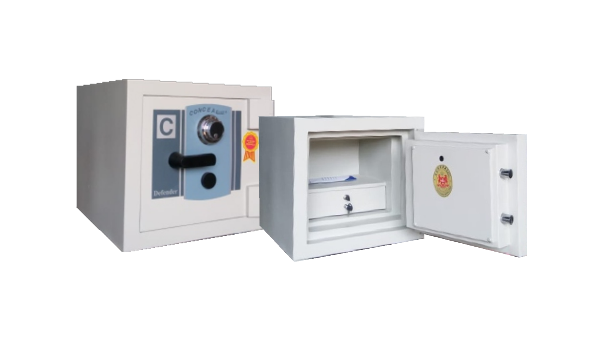 conceal defender i